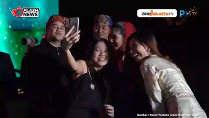 KEMENPAREKRAF BERHARAP ITIF 2024 BISA DATANGKAN LEBIH BANYAK INVESTOR UNTUK INVESTASI DI BIDANG PARIWISATA INDONESIA