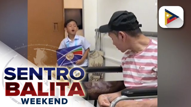 Now Trending: Bata sa Rizal, patok at kinagiliwan ng mga netizens