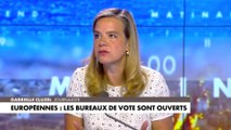 Gabrielle Cluzel : «Les élections européennes sont désincarnées, loin et compliquées»