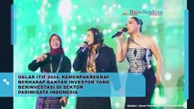 Gelar ITIF 2024, Kemenpakrekraf Berharap Banyak Investor yang Berinvestasi di Sektor Pariwisata Indonesia