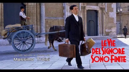 Le vie del Signore sono finite (1987) HD