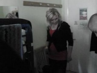 Killar är också tjejer! Del tre.