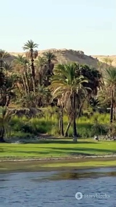 Nile River