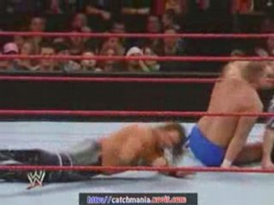 Heat 13 Avril 2008 Partie 3