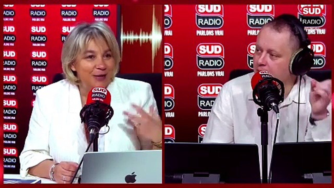Tendances cabane déco ! - Sud Radio refait sa déco