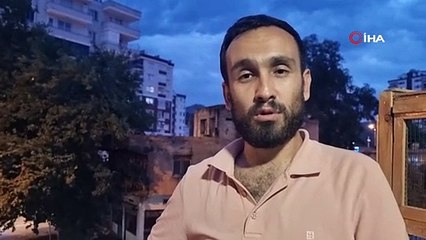 Herkes şaşkın! Buluta dikkatli bakın neye benzeteceksiniz