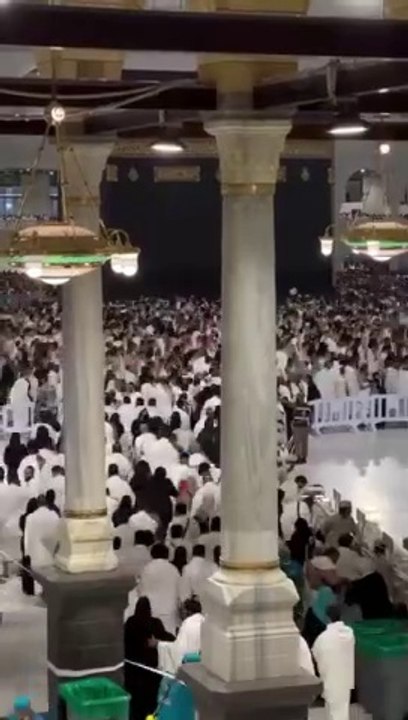 Makkah Mukarama