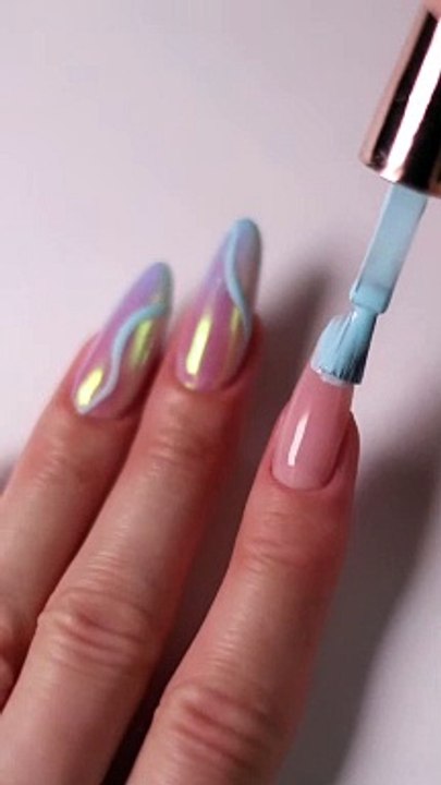 Nail art