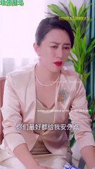 Tình yêu vượt không gian và thời gian tập 7