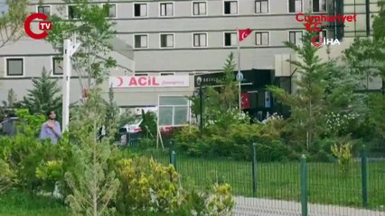 Hakkari’de tarlasına gitti... İki ayının saldırısına uğradı