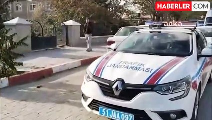 İçişleri Bakanı: 2 Milyon 540 Bin 665 Araç Denetlendi