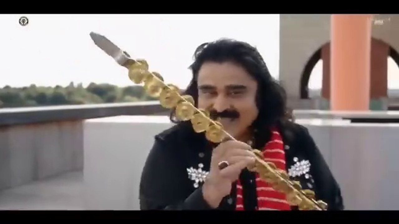 Aa Tenu Moj Karawa (4K Video) a tenu moj karawa arif lohar , a tenu sair karavan