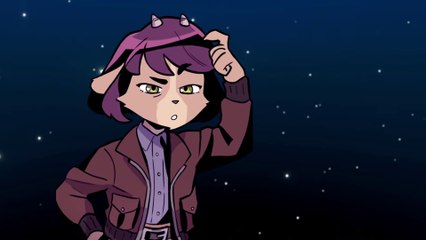 On Your Tail - Explore the Mysteries of Borgo Marina