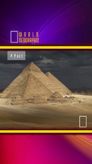 Facts About Egypt || WORLD GEOGRAPHIC