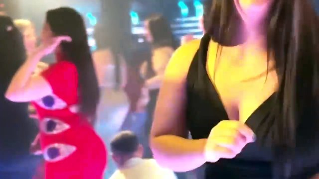 رقصة بنات - ضبي صدرك يا بنية طالع نصو __ 2024