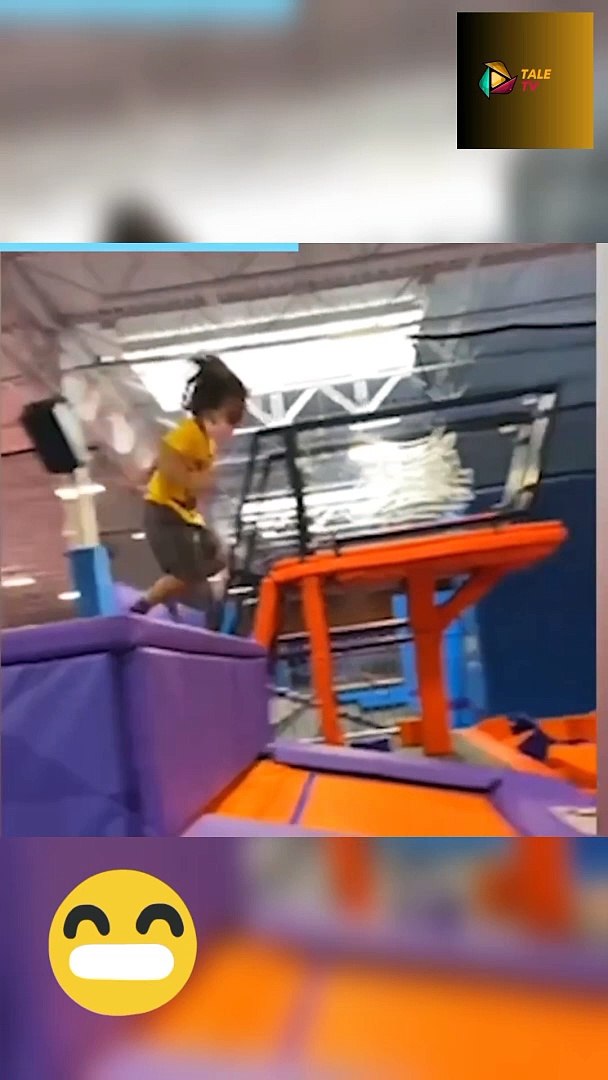 Funny Kids Compilation