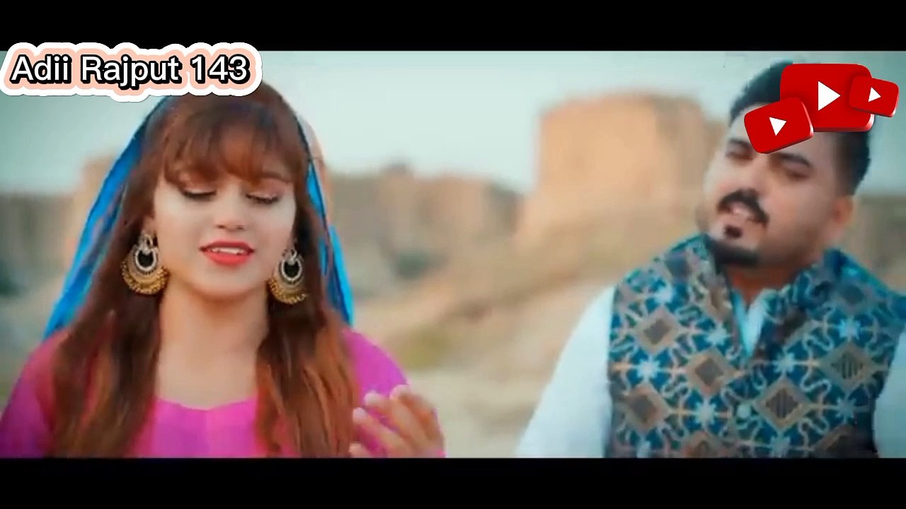 Ay dur Nahin wafa da || Sariki song