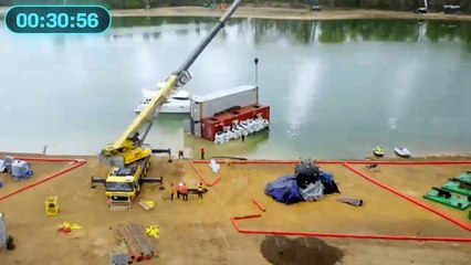 Part 1 ; Protect The Yacht Keep It!