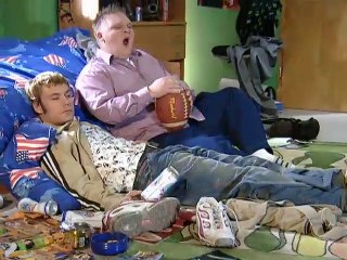 Axel S01E09-Echte Männer tanzen nicht