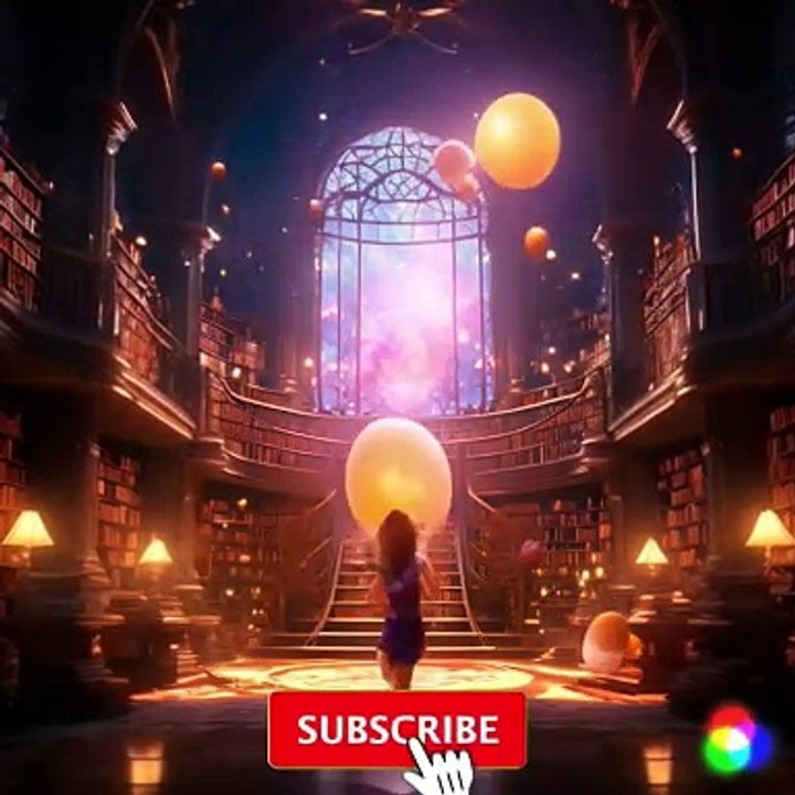 Kids Character Library | Kids Library | A Character Library for Kids