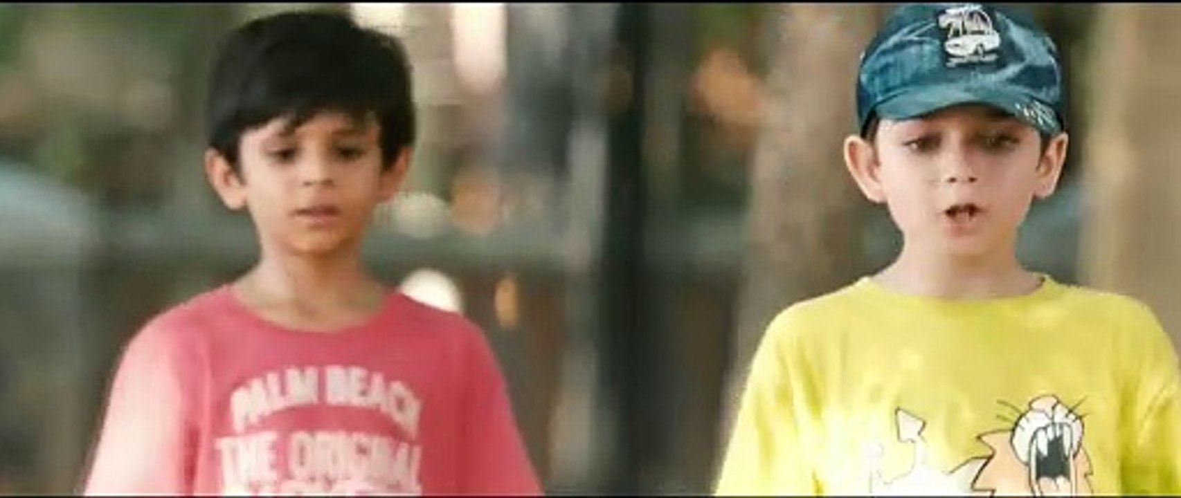 Amar Akbar Anthony - Trailer - Salman Khan, Amir Khan & Shah Rukh Khan - Katrina, Deepika, Kareena K