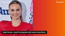 Natalie Portman a exclu ces deux aliments très courants de son alimentation pour une raison précise