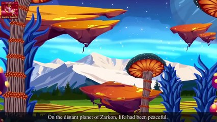 Star Crossed Lovers Part 2 _ Stories for Teenagers_EnglishFairyTales