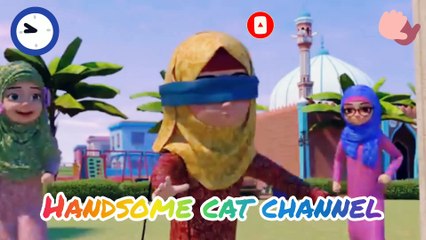 Eid ul adha Mubarak (beautiful story)#viralvideo