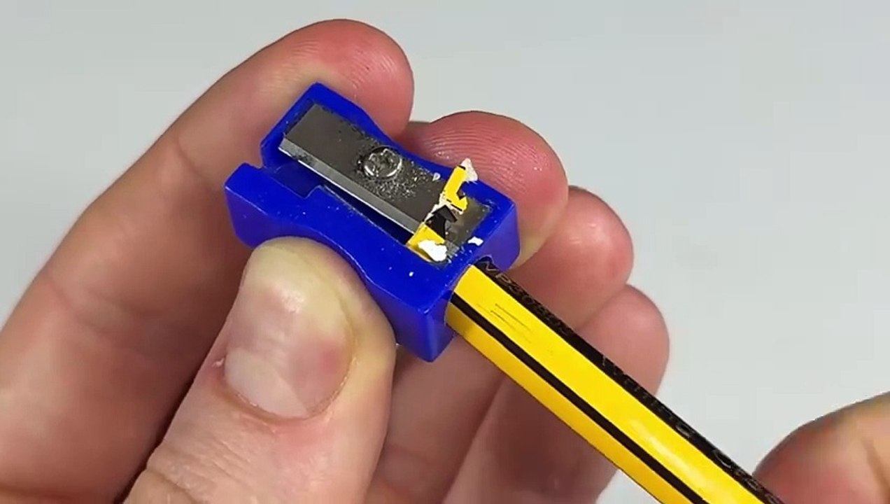 Pencil Welding Machine - AI DIY