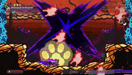 Umbraclaw - rendimiento en PlayStation 5