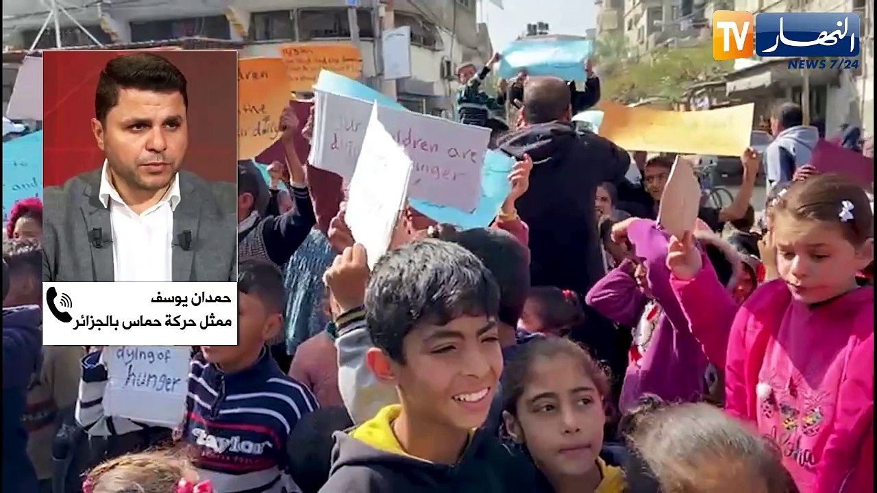 إدراج الكيان الصهيوني في قائمة الدول القاتلة لل...