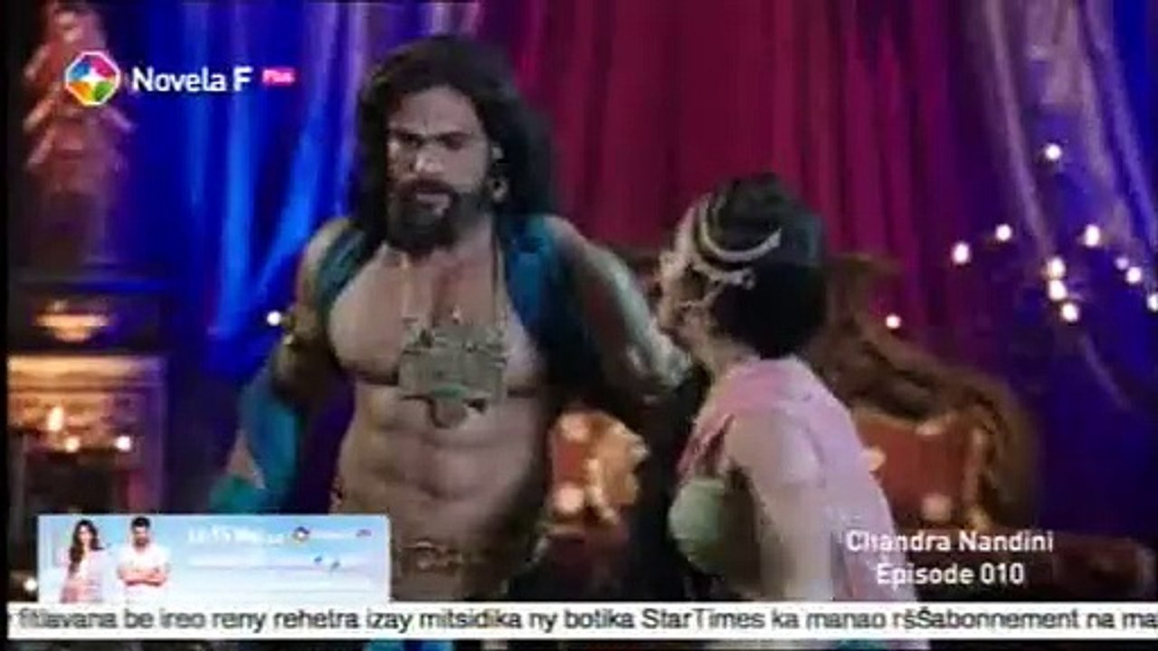 Chandra Nandini E010