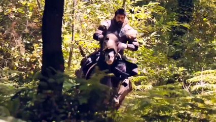 Kuruluş Osman 164.Bölüm 2.Fragmanı (SEZON FİNALİ)