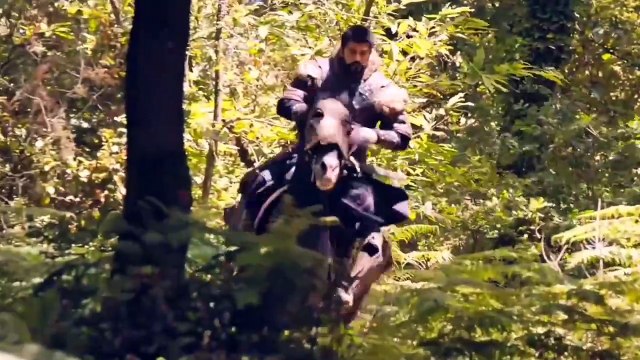 Kuruluş Osman 164.Bölüm 2.Fragmanı (SEZON FİNALİ)