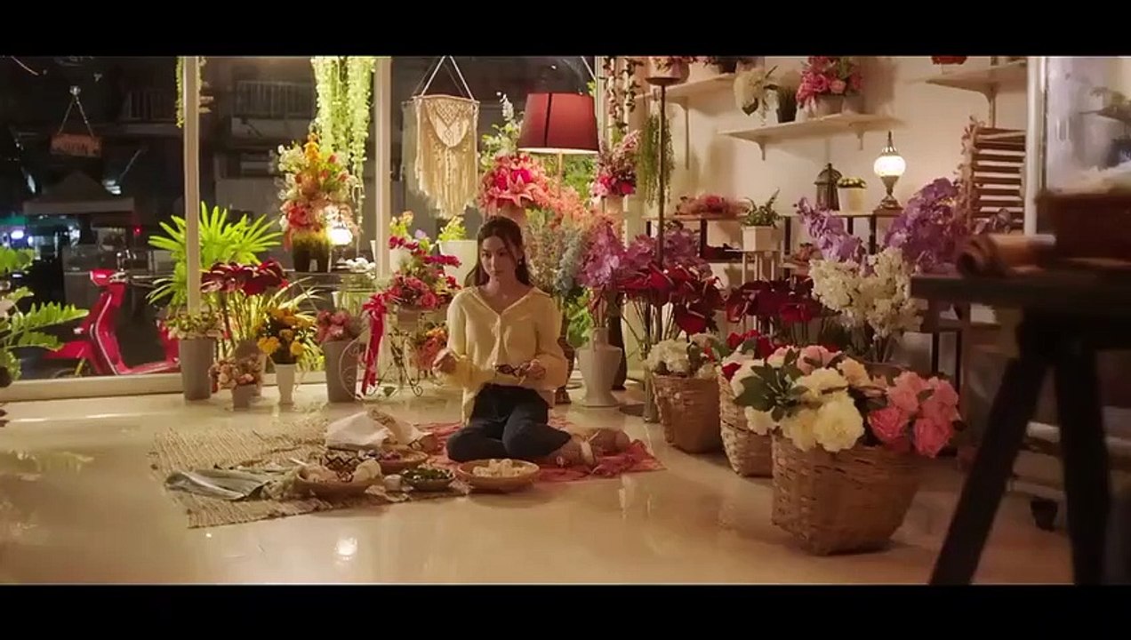 F4 Thailand- Boys Over Flowers ENG SUB Ep 12