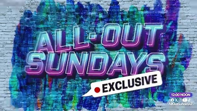 All-Out Sundays: Ang gagawin ng AyOS Barkada sa ngalan ng kalayaan! (Online Exclusives)