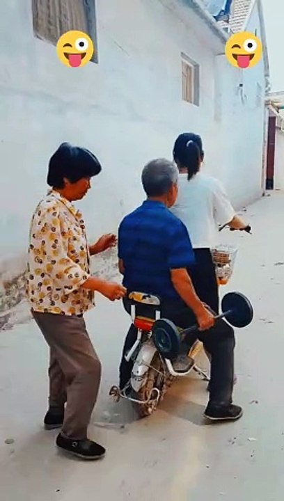 How about "Laugh-a-Palooza: Comedy Chaos Unleashed