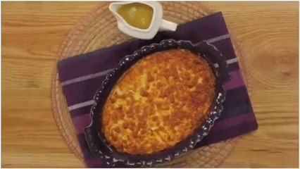 Tadjine el Djbene طاجين الجبن