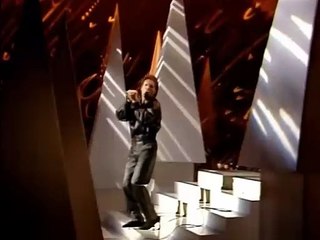 LOVERS AND FRIENDS by Cliff Richard - live performance 1984 + lyrics