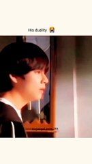 KimTaehyung is a good actor ♥️♥️♥️