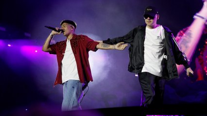 Concierto histórico de Duki en el Bernabéu: el primero de un músico argentino en el estadio del Real Madrid