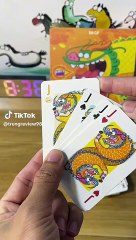 Có ai chơi tiến lên 5 người chưa