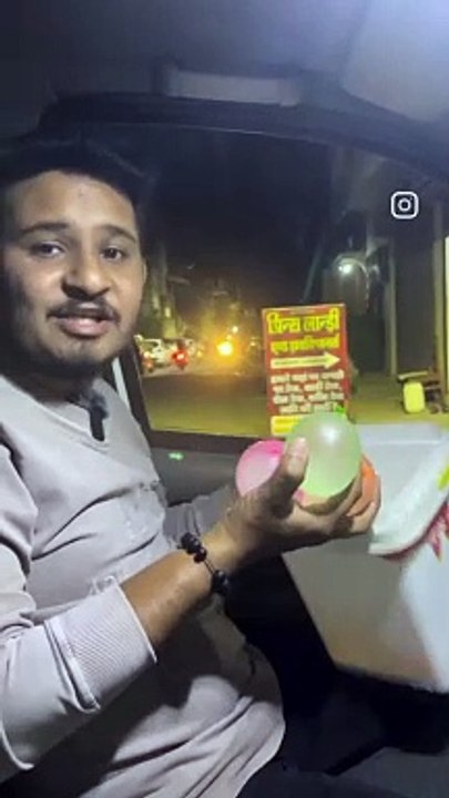 Prank hogaya !!