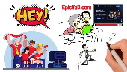 Discover the Best Streaming Platform for TV Channels, Movies, and TV Series!