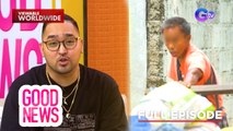 Mga kuwentong may puso na tampok ang mga haligi ng tahanan, panoorin (Full episode) | Good news