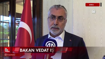 SGK'nin Eğitimli Çocuk Bakıcılarının Teşviki projesine annelerden yoğun ilgiİ