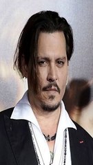 Celebrity Birthday 9Th June 2024 Johnny Depp