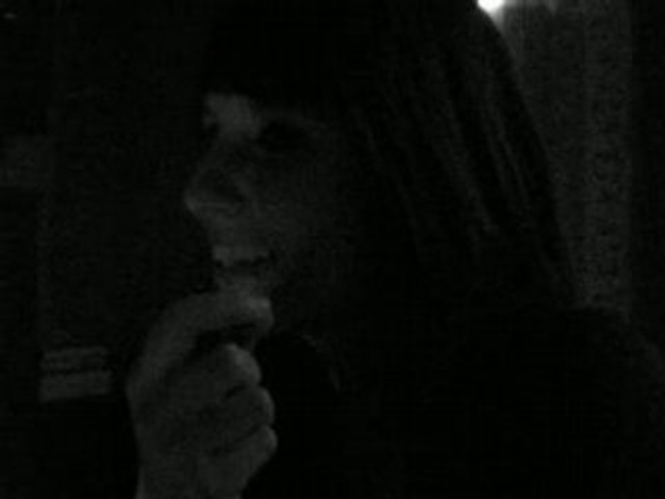 Moi, bourée pas drole