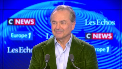 Gilles Kepel : Le Grand Rendez-Vous (Émission du 09/06/2024)