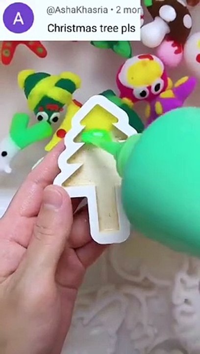 -- Water Elf tutorial _art _painting _drawing _5minutecrafts _youtubeshorts _diycrafts _satisfying(360P)_1